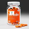 Ventolin con receta medica b